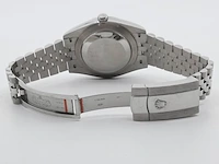 Heren polshorloge, rolex, datejust - afbeelding 4 van  27
