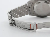 Heren polshorloge, rolex, datejust - afbeelding 5 van  27