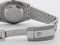 Heren polshorloge, rolex, datejust - afbeelding 6 van  27