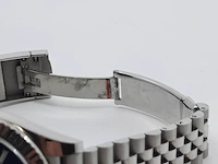 Heren polshorloge, rolex, datejust - afbeelding 7 van  27