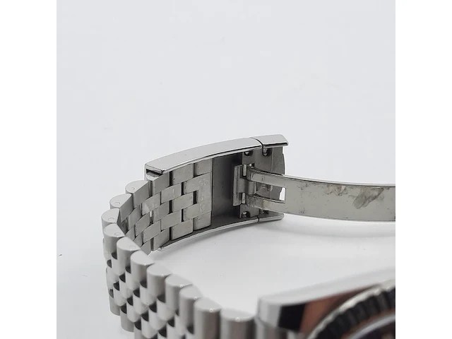 Heren polshorloge, rolex, datejust - afbeelding 8 van  27