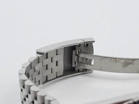 Heren polshorloge, rolex, datejust - afbeelding 8 van  27