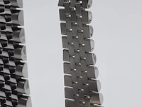 Heren polshorloge, rolex, datejust - afbeelding 9 van  27