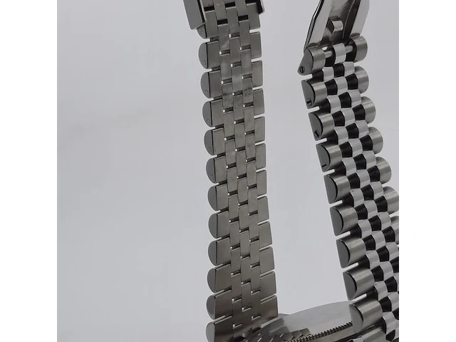 Heren polshorloge, rolex, datejust - afbeelding 10 van  27