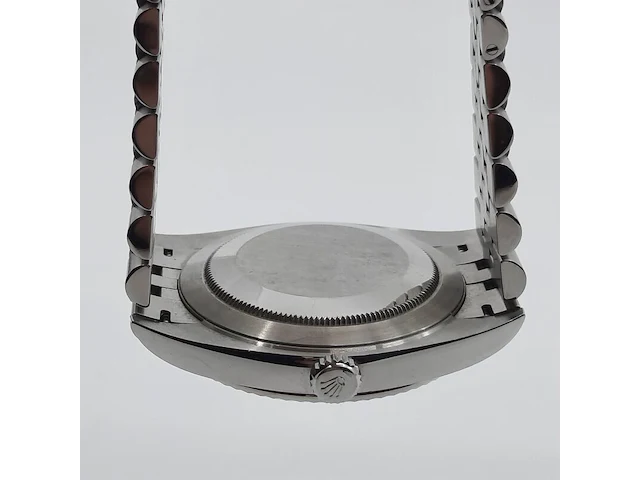 Heren polshorloge, rolex, datejust - afbeelding 11 van  27