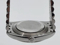 Heren polshorloge, rolex, datejust - afbeelding 11 van  27