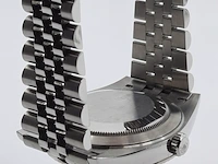 Heren polshorloge, rolex, datejust - afbeelding 13 van  27