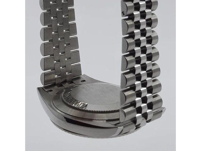 Heren polshorloge, rolex, datejust - afbeelding 14 van  27