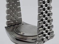 Heren polshorloge, rolex, datejust - afbeelding 14 van  27
