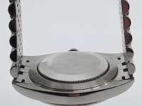 Heren polshorloge, rolex, datejust - afbeelding 15 van  27