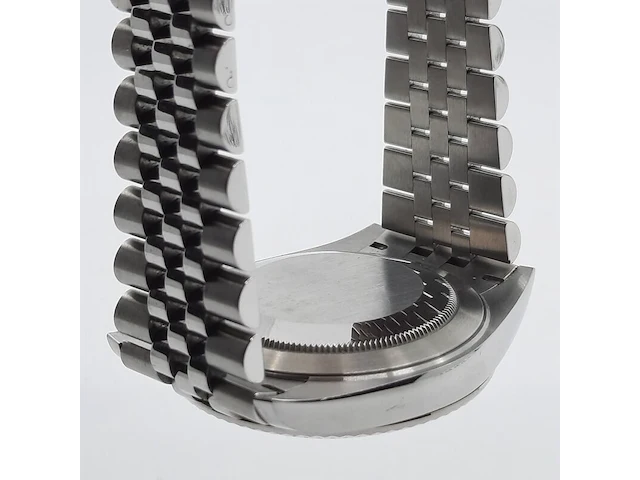 Heren polshorloge, rolex, datejust - afbeelding 16 van  27