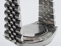 Heren polshorloge, rolex, datejust - afbeelding 16 van  27