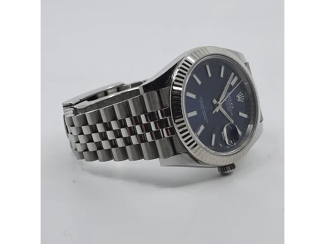 Heren polshorloge, rolex, datejust - afbeelding 17 van  27