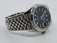 Heren polshorloge, rolex, datejust - afbeelding 17 van  27
