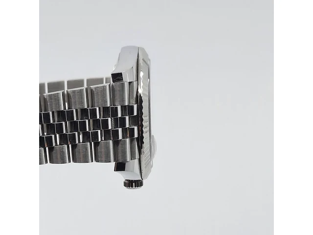 Heren polshorloge, rolex, datejust - afbeelding 20 van  27