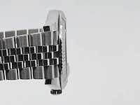 Heren polshorloge, rolex, datejust - afbeelding 20 van  27
