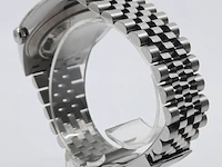 Heren polshorloge, rolex, datejust - afbeelding 22 van  27