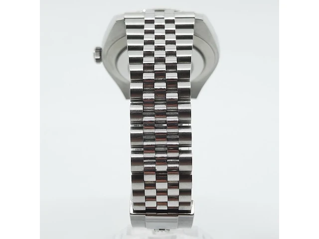 Heren polshorloge, rolex, datejust - afbeelding 23 van  27