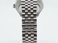Heren polshorloge, rolex, datejust - afbeelding 23 van  27