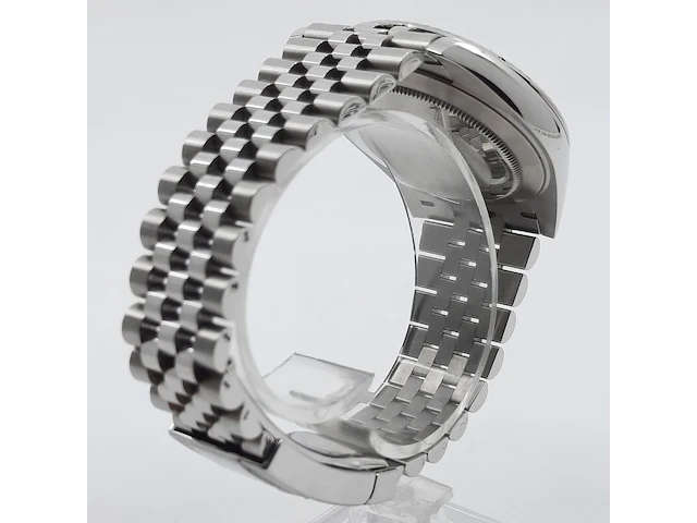 Heren polshorloge, rolex, datejust - afbeelding 24 van  27