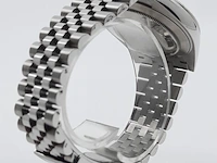 Heren polshorloge, rolex, datejust - afbeelding 24 van  27