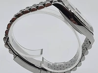 Heren polshorloge, rolex, datejust - afbeelding 25 van  27