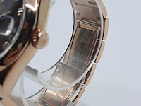 Heren polshorloge, rolex, day-date 118205f - afbeelding 3 van  34