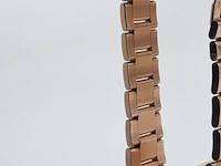 Heren polshorloge, rolex, day-date 118205f - afbeelding 9 van  34