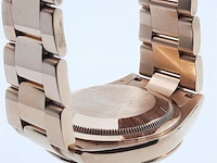 Heren polshorloge, rolex, day-date 118205f - afbeelding 15 van  34