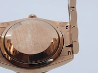 Heren polshorloge, rolex, day-date 118205f - afbeelding 17 van  34