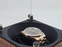 Heren polshorloge, rolex, day-date 118205f - afbeelding 27 van  34