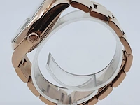 Heren polshorloge, rolex, day-date 118205f - afbeelding 23 van  34