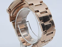Heren polshorloge, rolex, day-date 118205f - afbeelding 29 van  34