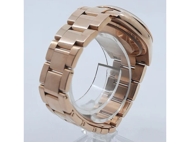 Heren polshorloge, rolex, day-date 118205f - afbeelding 31 van  34