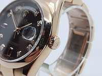 Heren polshorloge, rolex, day-date 118205f - afbeelding 2 van  34