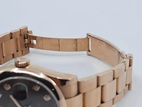 Heren polshorloge, rolex, day-date 118205f - afbeelding 7 van  34