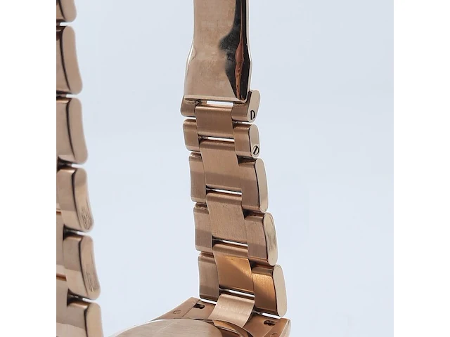 Heren polshorloge, rolex, day-date 118205f - afbeelding 8 van  34