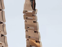 Heren polshorloge, rolex, day-date 118205f - afbeelding 8 van  34
