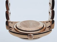 Heren polshorloge, rolex, day-date 118205f - afbeelding 10 van  34