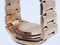 Heren polshorloge, rolex, day-date 118205f - afbeelding 13 van  34