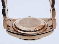 Heren polshorloge, rolex, day-date 118205f - afbeelding 14 van  34
