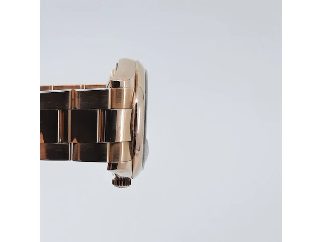 Heren polshorloge, rolex, day-date 118205f - afbeelding 22 van  34