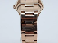 Heren polshorloge, rolex, day-date 118205f - afbeelding 30 van  34