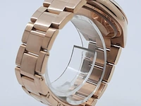 Heren polshorloge, rolex, day-date 118205f - afbeelding 31 van  34