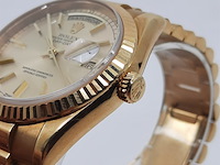 Heren polshorloge, rolex, day-date 118238 - afbeelding 3 van  42