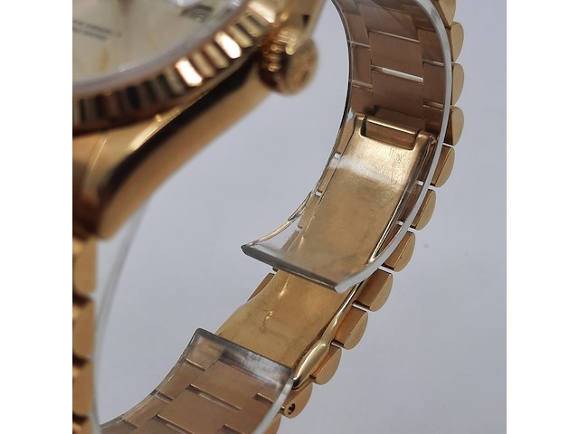 Heren polshorloge, rolex, day-date 118238 - afbeelding 4 van  42
