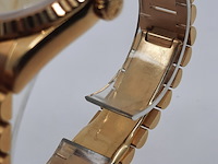 Heren polshorloge, rolex, day-date 118238 - afbeelding 4 van  42