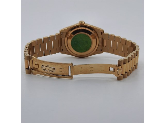 Heren polshorloge, rolex, day-date 118238 - afbeelding 5 van  42