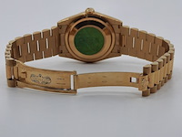 Heren polshorloge, rolex, day-date 118238 - afbeelding 5 van  42