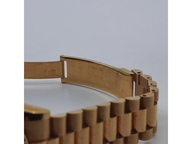 Heren polshorloge, rolex, day-date 118238 - afbeelding 8 van  42